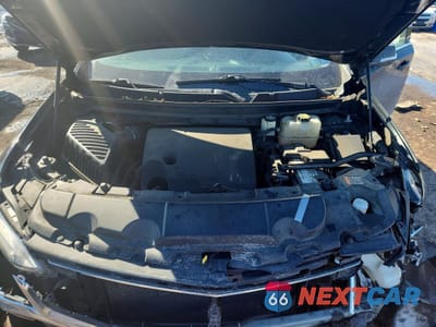 Zdjęcie 12 z 14 samochodu: 2020 CHEVROLET TRAVERSE LT VIN:1GNERHKWXLJ186633 - miniatura