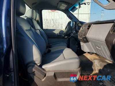Zdjęcie 10 z 12 samochodu: 2016 FORD F350 SUPER DUTY VIN:1FTRF3B63GEA11242 - miniatura