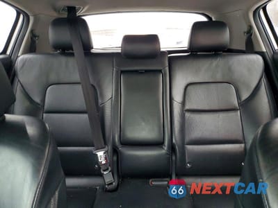 Zdjęcie 10 z 13 samochodu: 2017 KIA SPORTAGE EX VIN:KNDPNCAC8H7151763 - miniatura