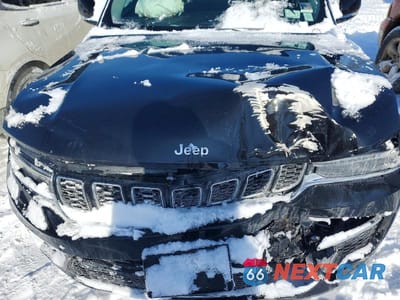 Zdjęcie 11 z 11 samochodu: 2024 JEEP GRAND CHEROKEE LIMITED 4XE VIN:1C4RJYB63R8957421 - miniatura