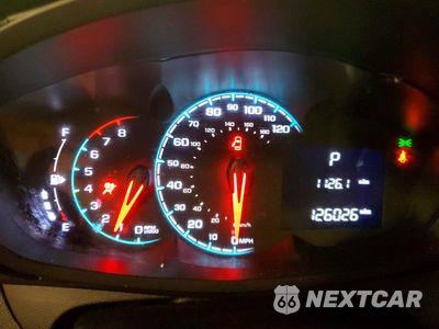 Zdjęcie 9 z 11 samochodu: 2016 CHEVROLET SPARK LS VIN:KL8CB6SA1GC594969 - miniatura