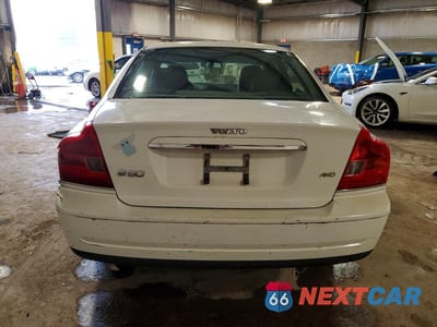 Zdjęcie 6 z 11 samochodu: 2005 VOLVO S80 2.5T VIN:YV1TH592951405051 - miniatura