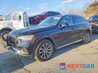 2024 MERCEDES-BENZ GLC 300 4MATIC W1NKM4HB8RF231192 - główne zdjęcie licytacji z USA - miniatura