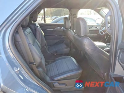 Zdjęcie 11 z 14 samochodu: 2025 FORD EXPLORER ST-LINE VIN:1FMUK7KH2SGC53513 - miniatura