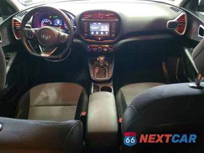 Zdjęcie 8 z 12 samochodu: 2020 KIA SOUL GT LINE VIN:KNDJ63AU8L7096882 - miniatura