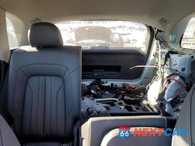 Zdjęcie 10 z 13 samochodu: 2020 AUDI Q5 PREMIUM VIN:WA1ANAFY7L2088976 - miniatura