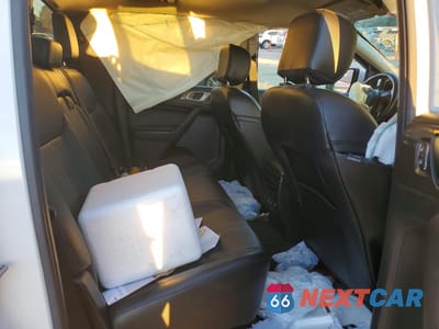 Zdjęcie 10 z 13 samochodu: 2020 FORD RANGER XL VIN:1FTER4EH8LLA09940 - miniatura