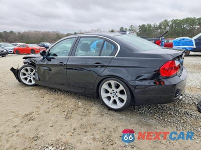 Drugie zdjęcie samochodu z przodu: 2007 BMW 335 I VIN:WBAVB73507PA85150 - miniatura