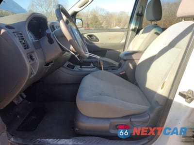 Zdjęcie 7 z 12 samochodu: 2005 FORD ESCAPE XLT VIN:1FMYU93185KA24442 - miniatura