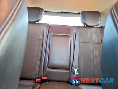 Zdjęcie 10 z 12 samochodu: 2016 CHEVROLET TRAX 1LT VIN:KL7CJPSB4GB570418 - miniatura