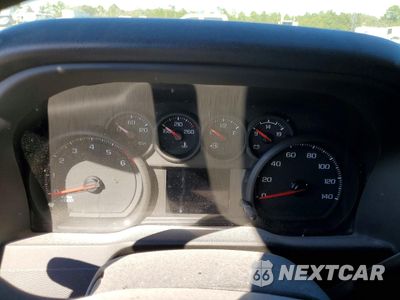 Zdjęcie 9 z 13 samochodu: 2024 CHEVROLET SILVERADO K2500 HEAVY DUTY VIN:1GC4YLE71RF277820 - miniatura