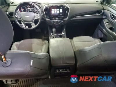 Zdjęcie 8 z 13 samochodu: 2018 CHEVROLET TRAVERSE LT VIN:1GNERGKW2JJ139457 - miniatura