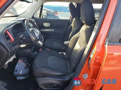 Zdjęcie 7 z 13 samochodu: 2017 JEEP RENEGADE TRAILHAWK VIN:ZACCJBCB4HPE76647 - miniatura