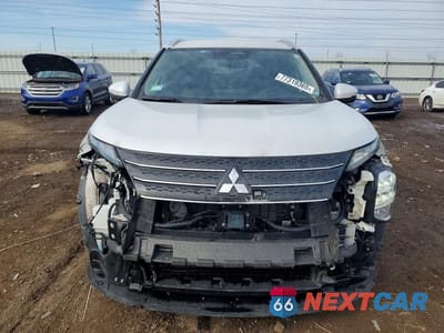 Piąte zdjęcie samochodu w środku: 2023 MITSUBISHI OUTLANDER SEL VIN:JA4T5VA96PZ058266 - miniatura