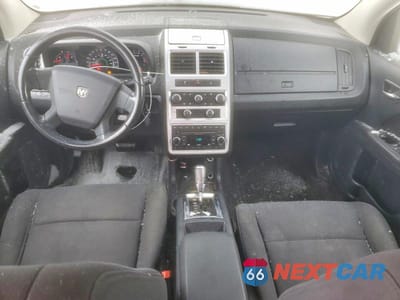Zdjęcie 8 z 11 samochodu: 2010 DODGE JOURNEY SXT VIN:3D4PH5FV0AT182734 - miniatura