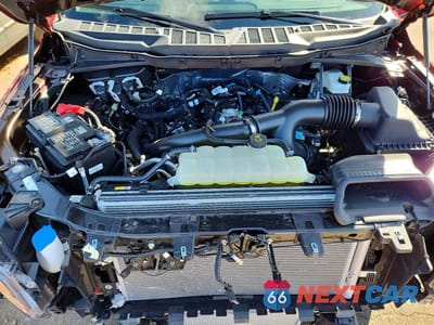 Zdjęcie 11 z 11 samochodu: 2025 FORD F150 XLT VIN:1FTEW3KP2SFB42916 - miniatura