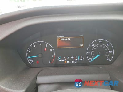 Zdjęcie 9 z 13 samochodu: 2025 FORD TRANSIT 250 UTILITY / SERVICE VAN VIN:1FTBR1Y83SKA83185 - miniatura