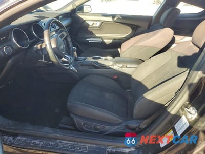 Zdjęcie 7 z 12 samochodu: 2021 FORD MUSTANG VIN:1FA6P8TH4M5151895 - miniatura