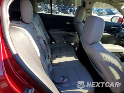 Zdjęcie 11 z 13 samochodu: 2019 CADILLAC XT4 LUXURY VIN:1GYAZAR41KF143037 - miniatura