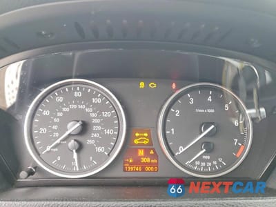 Zdjęcie 9 z 12 samochodu: 2012 BMW X5 XDRIVE35I VIN:5UXZV4C56CL765058 - miniatura