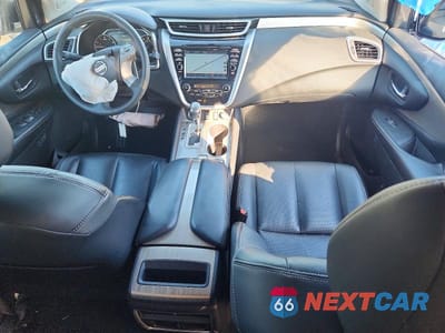 Zdjęcie 8 z 12 samochodu: 2015 NISSAN MURANO SL VIN:5N1AZ2MG3FN247582 - miniatura