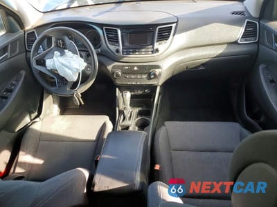 Zdjęcie 8 z 13 samochodu: 2017 HYUNDAI TUCSON SE VIN:KM8J33A46HU393792 - miniatura