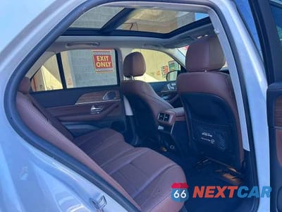 Zdjęcie 11 z 12 samochodu: 2025 MERCEDES-BENZ GLE 350 VIN:4JGFB4EBXSB493372 - miniatura