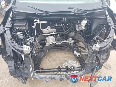 Zdjęcie 12 z 13 samochodu: 2023 HONDA ODYSSEY SPORT-L VIN:5FNRL6H74PB072382 - miniatura
