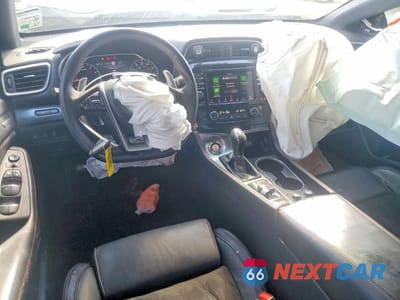 Zdjęcie 8 z 13 samochodu: 2023 NISSAN MAXIMA SR VIN:1N4AA6EV3PC504033 - miniatura