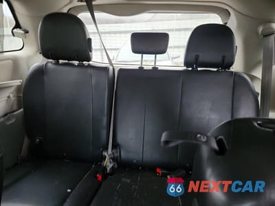 Zdjęcie 10 z 13 samochodu: 2011 TOYOTA SIENNA SPORT VIN:5TDXK3DC7BS095297 - miniatura