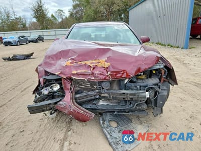 Piąte zdjęcie samochodu w środku: 2010 HYUNDAI SONATA GLS VIN:5NPET4AC9AH624171 - miniatura