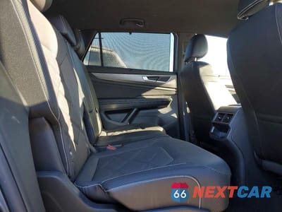 Zdjęcie 11 z 12 samochodu: 2024 VOLKSWAGEN ATLAS CROSS SPORT SE VIN:1V2HE2CA2RC236146 - miniatura