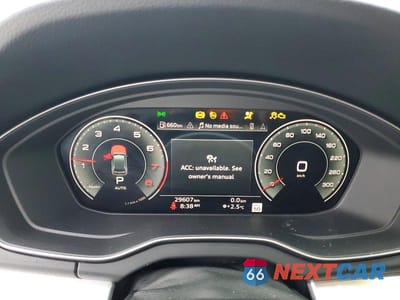 Zdjęcie 9 z 14 samochodu: 2024 AUDI Q5 PREMIUM PLUS 45 VIN:WA1EAAFYXR2122169 - miniatura