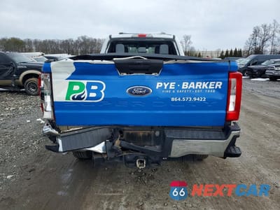 Zdjęcie 6 z 12 samochodu: 2023 FORD F250 SUPER DUTY VIN:1FT7X2BA2PEE04782 - miniatura