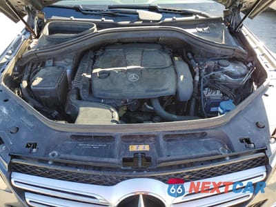 Zdjęcie 12 z 12 samochodu: 2017 MERCEDES-BENZ GLE 350 4MATIC VIN:4JGDA5HB1HA953514 - miniatura