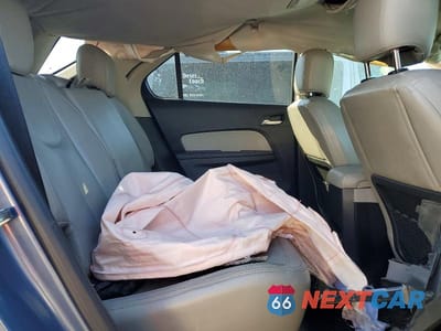Zdjęcie 11 z 13 samochodu: 2012 CHEVROLET EQUINOX LT VIN:2GNFLEEK7C6264134 - miniatura