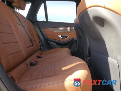 Zdjęcie 11 z 13 samochodu: 2021 MERCEDES-BENZ GLC 300 4MATIC VIN:W1N0G8EB7MV311642 - miniatura
