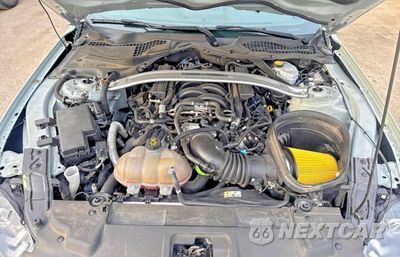 Zdjęcie 7 z 11 samochodu: 2021 FORD MUSTANG MACH I VIN:1FA6P8R07M5550673 - miniatura