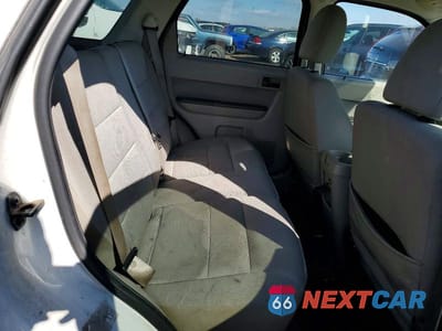 Zdjęcie 10 z 11 samochodu: 2011 FORD ESCAPE HYBRID VIN:1FMCU4K32BKC02812 - miniatura
