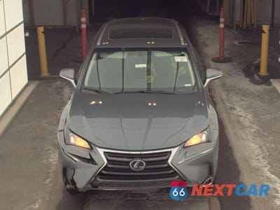 Zdjęcie 13 z 14 samochodu: 2015 LEXUS NX 300H VIN:JTJBJRBZ1F2017292 - miniatura
