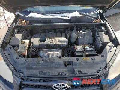 Zdjęcie 12 z 12 samochodu: 2012 TOYOTA RAV4 VIN:JTMJF4DVXC5057054 - miniatura