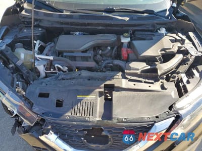 Zdjęcie 12 z 13 samochodu: 2021 NISSAN ROGUE SPORT S VIN:JN1BJ1AW3MW663230 - miniatura