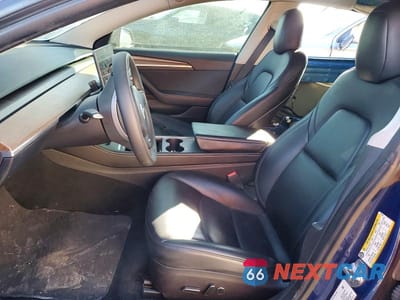 Zdjęcie 7 z 11 samochodu: 2023 TESLA MODEL 3 VIN:5YJ3E1EA6PF457431 - miniatura