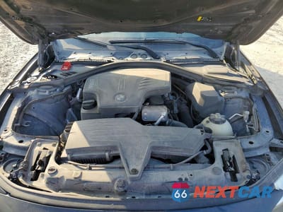 Zdjęcie 11 z 11 samochodu: 2017 BMW 320 I VIN:WBA8E1G58HNU13050 - miniatura