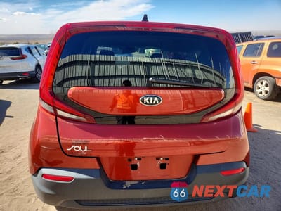 Zdjęcie 6 z 12 samochodu: 2020 KIA SOUL LX VIN:KNDJ23AUXL7093039 - miniatura