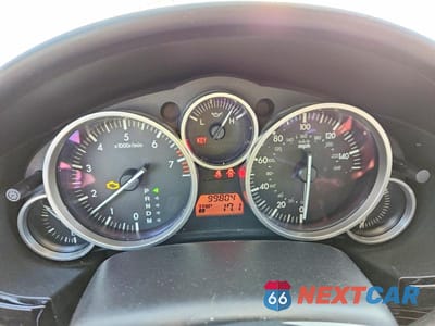 Zdjęcie 9 z 11 samochodu: 2008 MAZDA MX-5 MIATA VIN:JM1NC26F680146841 - miniatura