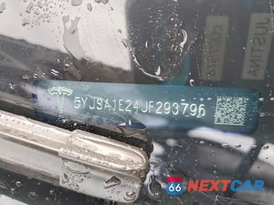 Zdjęcie 13 z 13 samochodu: 2018 TESLA MODEL S VIN:5YJSA1E24JF293796 - miniatura