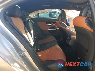 Zdjęcie 10 z 12 samochodu: 2023 MERCEDES-BENZ C 300 VIN:W1KAF4GB0PR150249 - miniatura