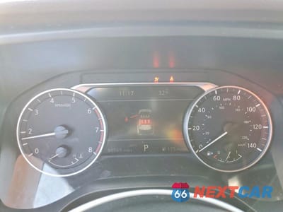 Zdjęcie 9 z 12 samochodu: 2023 NISSAN ROGUE SL VIN:JN8BT3CB0PW462844 - miniatura