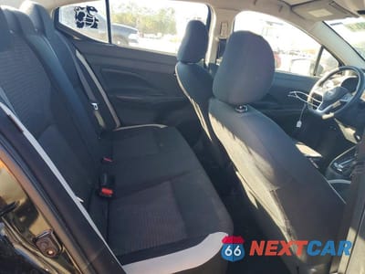 Zdjęcie 10 z 12 samochodu: 2020 NISSAN VERSA SV VIN:3N1CN8EV6LL880715 - miniatura